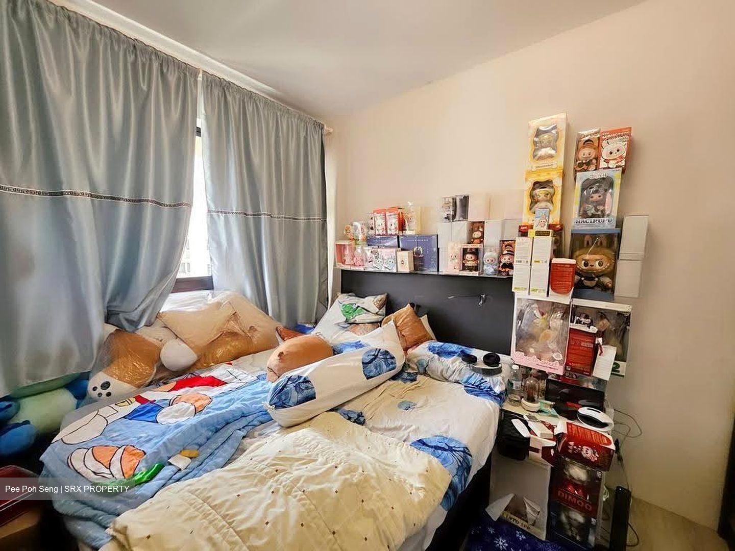 Blk 467C West Plains @ Bukit Batok (Bukit Batok), HDB 2 Rooms #614119341